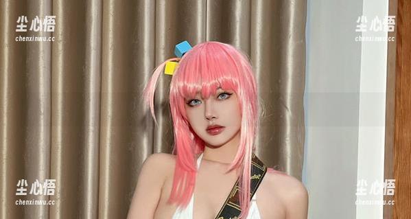 谁能拒绝Choi Ji Yun的美腿高清套图呢？难以抗拒的诱惑